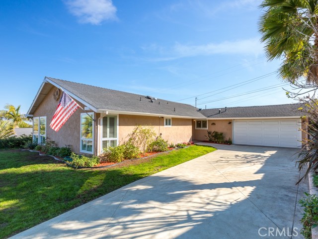 2034 Crestwood Street, Rancho Palos Verdes, California 90275, 4 Bedrooms Bedrooms, ,2 BathroomsBathrooms,Residential,Sold,Crestwood,PV18041500