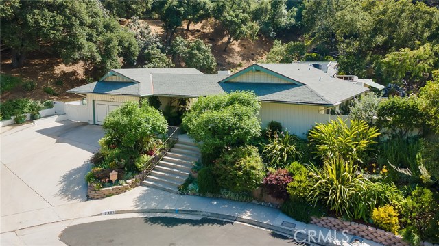 4 Bed Home for Sale in Encino, California