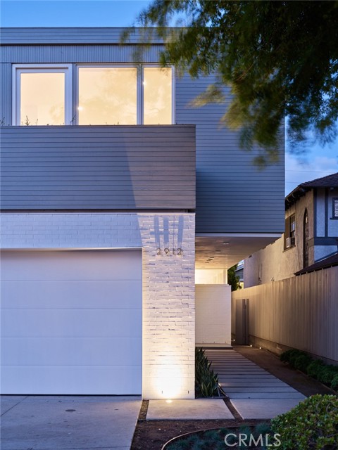 2912 Palm Avenue, Manhattan Beach, California 90266, 4 Bedrooms Bedrooms, ,2 BathroomsBathrooms,Residential,Sold,Palm,SB21015344