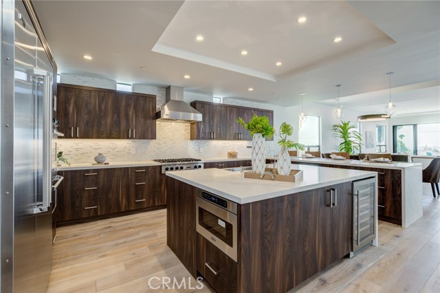 1511 Golden Avenue, Hermosa Beach, California 90254, 5 Bedrooms Bedrooms, ,2 BathroomsBathrooms,Residential,Sold,Golden,SB19224666
