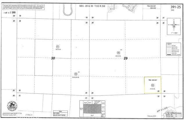 Rice Canyon, ,For Sale,Rice Canyon,SW18047507