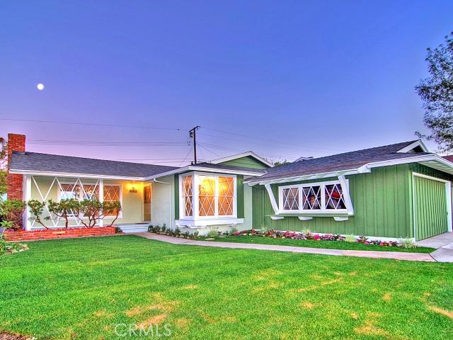 5858 Finecrest Drive, Rancho Palos Verdes, California 90275, 3 Bedrooms Bedrooms, ,1 BathroomBathrooms,Residential,Sold,Finecrest,S10089978