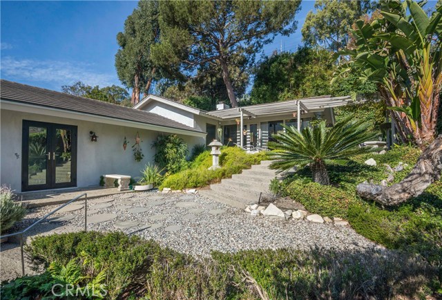 2741 Palos Verdes Drive, Palos Verdes Estates, California 90274, 3 Bedrooms Bedrooms, ,2 BathroomsBathrooms,Residential,Sold,Palos Verdes,PV18010794