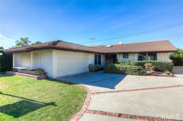 27037 Woodbrook Road, Rancho Palos Verdes, California 90275, 4 Bedrooms Bedrooms, ,2 BathroomsBathrooms,Residential,Sold,Woodbrook,SB18017633