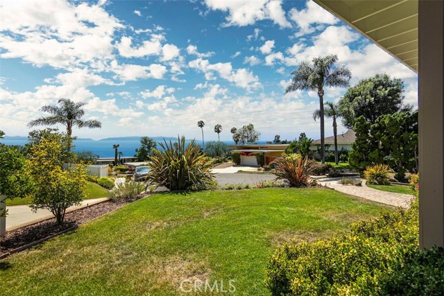 32200 Valor Place, Rancho Palos Verdes, California 90275, 4 Bedrooms Bedrooms, ,3 BathroomsBathrooms,Residential,Sold,Valor,PV20160153