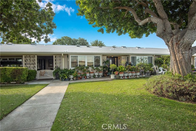 Photo of 1700 Tam O'Shanter Road #2J, Seal Beach, CA 90740