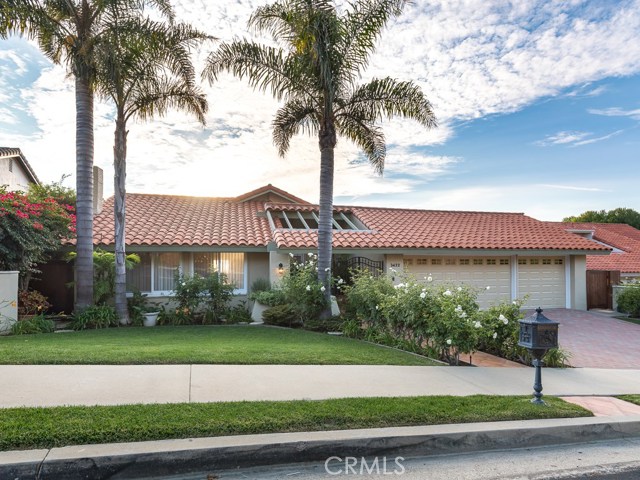 3432 Seaglen Drive, Rancho Palos Verdes, California 90275, 4 Bedrooms Bedrooms, ,2 BathroomsBathrooms,Residential,Sold,Seaglen,PV18279645