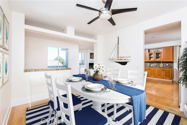 222 Prospect Avenue, Redondo Beach, California 90277, 3 Bedrooms Bedrooms, ,3 BathroomsBathrooms,Residential,Sold,Prospect,SB18229274