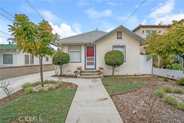 315 Francisca Avenue, Redondo Beach, California 90277, ,Residential Income,Sold,Francisca,SB17087462