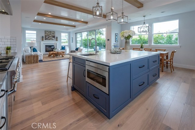 2306 Robinson Street, Redondo Beach, California 90278, 5 Bedrooms Bedrooms, ,4 BathroomsBathrooms,Residential,Sold,Robinson,PV18292659