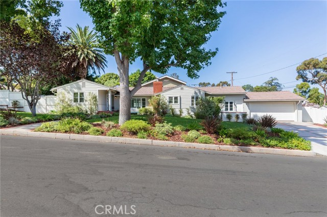 405 Via Colorin, Palos Verdes Estates, California 90274, 3 Bedrooms Bedrooms, ,1 BathroomBathrooms,Residential,Sold,Via Colorin,SB18243876