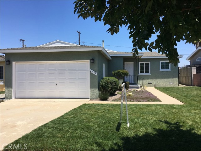 2521 Highcliff Drive, Torrance, California 90505, 3 Bedrooms Bedrooms, ,1 BathroomBathrooms,Residential Lease,Sold,Highcliff,PV20217852