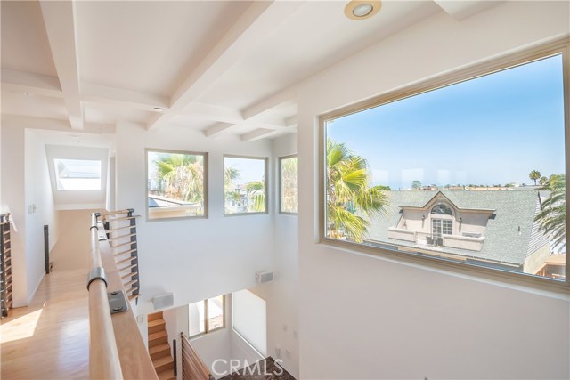 Windows from Loft