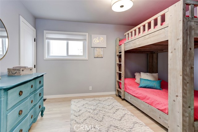 ~Bunk up or Down~