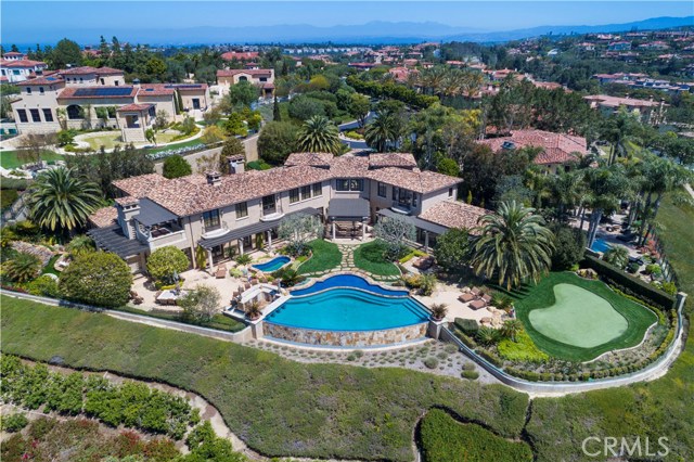 Photo of 1 Shoreridge, Newport Coast, CA 92657