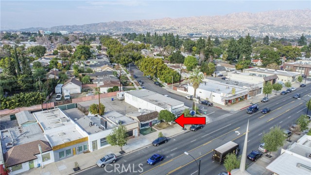  Commercial for Sale in Burbank, California