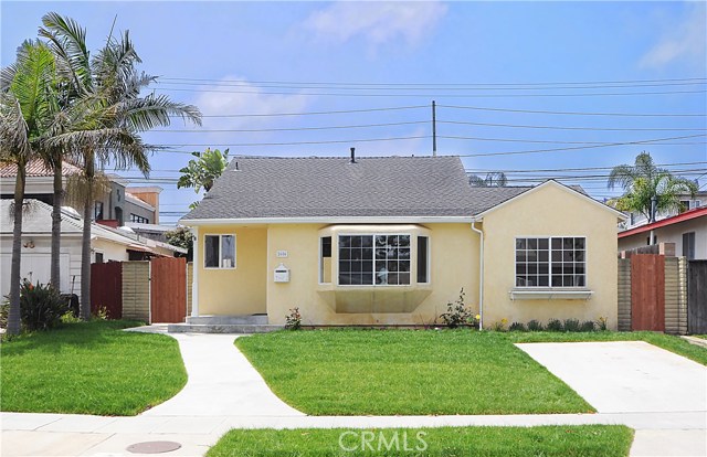 2606 Armour Lane, Redondo Beach, California 90278, 3 Bedrooms Bedrooms, ,1 BathroomBathrooms,Residential,Sold,Armour,PV19132276