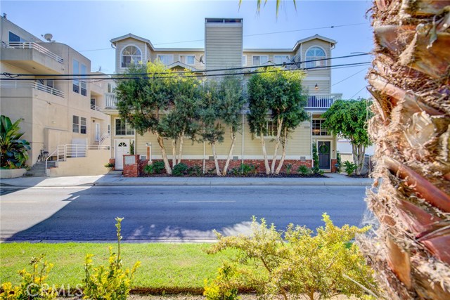 1109 Valley Drive, Hermosa Beach, California 90254, 2 Bedrooms Bedrooms, ,2 BathroomsBathrooms,Residential,Sold,Valley,SB19219365