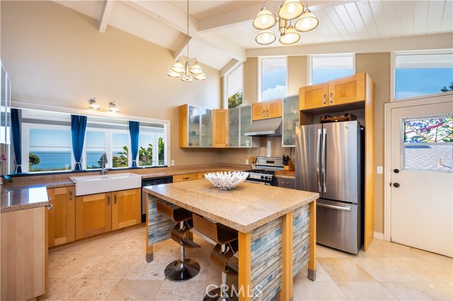 13 Sea Cove Drive, Rancho Palos Verdes, California 90275, 3 Bedrooms Bedrooms, ,2 BathroomsBathrooms,Residential,Sold,Sea Cove,SB20008101