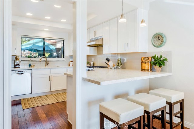 8 Peartree Lane, Rolling Hills Estates, California 90274, 2 Bedrooms Bedrooms, ,2 BathroomsBathrooms,Residential,Sold,Peartree,PV18179974