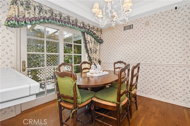 13 Country Meadow, Rolling Hills Estates, California 90274, 4 Bedrooms Bedrooms, ,2 BathroomsBathrooms,Residential,Sold,Country Meadow,PV20197818