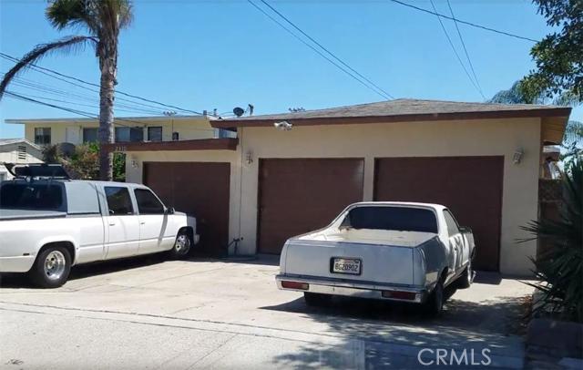 2310 Carnegie Lane, Redondo Beach, California 90278, ,Residential Income,Sold,Carnegie,SB16181098