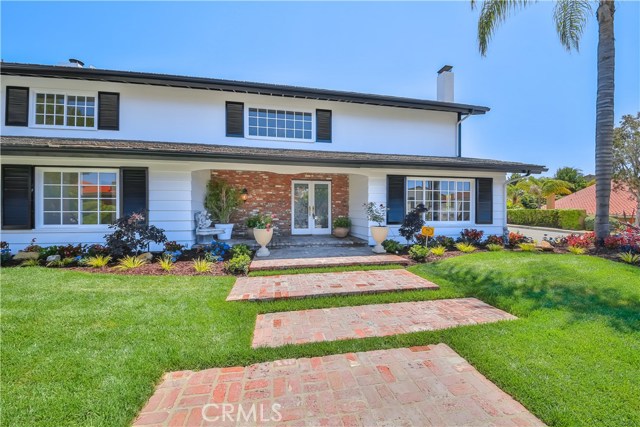 30264 AVENIDA DE CALMA, Rancho Palos Verdes, California 90275, 5 Bedrooms Bedrooms, ,3 BathroomsBathrooms,Residential,Sold,AVENIDA DE CALMA,SB17100754
