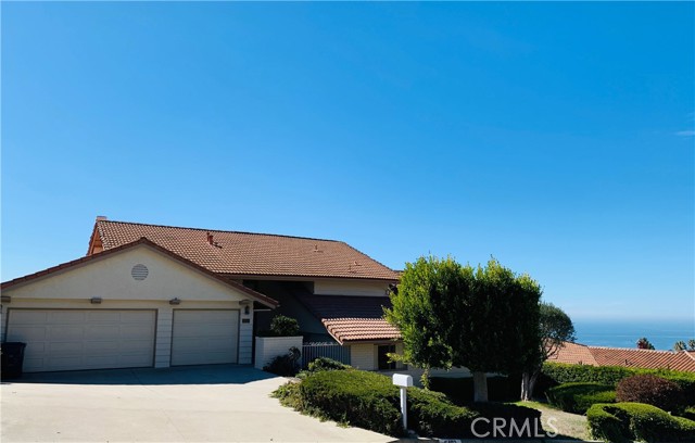 6452 Chartres Drive, Rancho Palos Verdes, California 90275, 4 Bedrooms Bedrooms, ,3 BathroomsBathrooms,Residential,Sold,Chartres,PV21035441