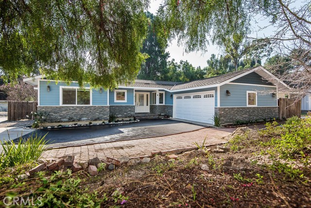 4 Ranchview Road, Rolling Hills Estates, California 90274, 3 Bedrooms Bedrooms, ,1 BathroomBathrooms,Residential,Sold,Ranchview,PV17251722