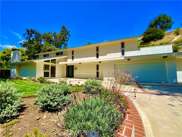 30 Encanto Drive, Rolling Hills Estates, California 90274, 4 Bedrooms Bedrooms, ,3 BathroomsBathrooms,Residential,Sold,Encanto,PV20080476