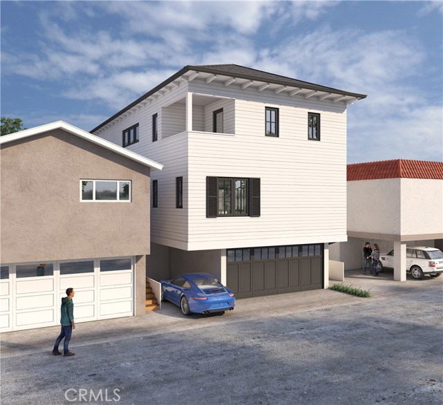 309 Crest Drive, Manhattan Beach, California 90266, 4 Bedrooms Bedrooms, ,3 BathroomsBathrooms,Residential,Sold,Crest Drive,SB21004445