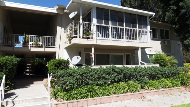 Photo of 526 CALLE ARAGON #Q, Laguna Woods, CA 92637
