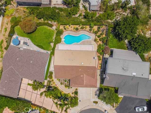 4801 Falcon Rock Place, Rancho Palos Verdes, California 90275, 3 Bedrooms Bedrooms, ,1 BathroomBathrooms,Residential,Sold,Falcon Rock,PV18149256