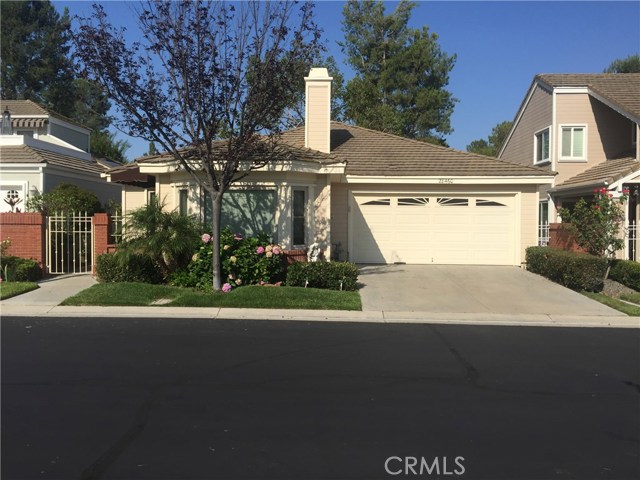 This home is situated behind the gates of the highly desired 55+ community of Casta Del Sol.... Primary Photo for Listing #OC17162916