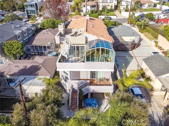 1032 Avenue A, Redondo Beach, California 90277, 5 Bedrooms Bedrooms, ,4 BathroomsBathrooms,Residential,Sold,Avenue A,PV20256766