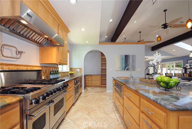 28666 Crestridge Road, Rancho Palos Verdes, California 90275, 4 Bedrooms Bedrooms, ,2 BathroomsBathrooms,Residential,Sold,Crestridge,SB19185188
