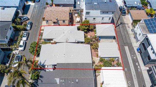 457 28th Street, Manhattan Beach, California 90266, 2 Bedrooms Bedrooms, ,1 BathroomBathrooms,Residential,Sold,28th,SB21112432