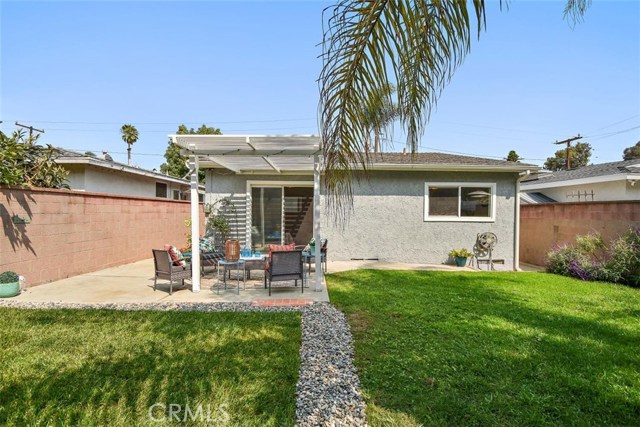 1632 Armour Lane, Redondo Beach, California 90278, 3 Bedrooms Bedrooms, ,1 BathroomBathrooms,Residential,Sold,Armour,SB20186353