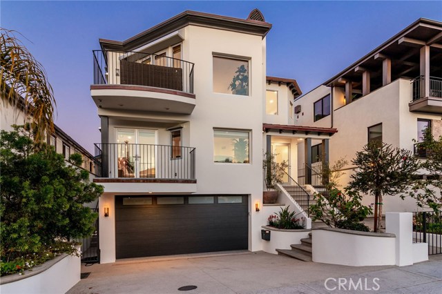 2448 Silverstrand Avenue, Hermosa Beach, California 90254, 5 Bedrooms Bedrooms, ,4 BathroomsBathrooms,Residential,Sold,Silverstrand,SB20229605