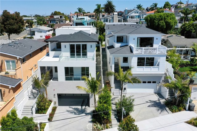 408 Francisca Avenue, Redondo Beach, California 90277, 5 Bedrooms Bedrooms, ,5 BathroomsBathrooms,Residential,Sold,Francisca,SB20169489