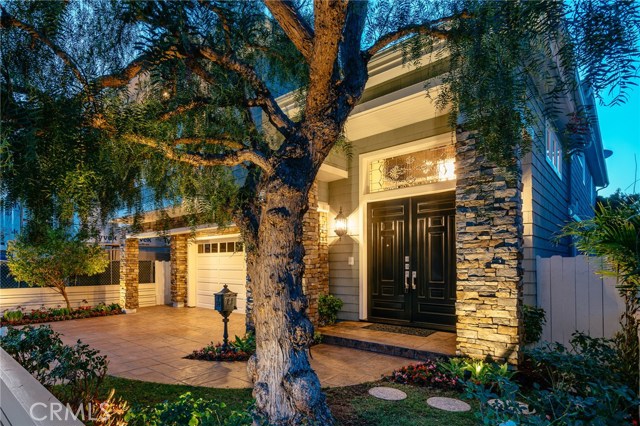 517 Longfellow Avenue, Manhattan Beach, California 90266, 4 Bedrooms Bedrooms, ,3 BathroomsBathrooms,Residential,Sold,Longfellow,SB19067192