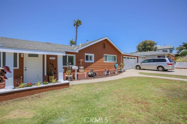 2313 Graham Avenue, Redondo Beach, California 90278, ,Residential Income,Sold,Graham,OC19124404