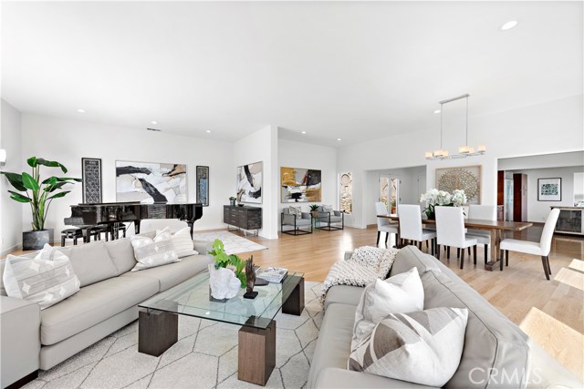 3 Bed Home for Sale in Los Angeles, California