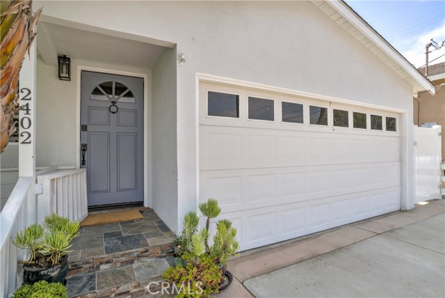 2402 Alvord Lane, Redondo Beach, California 90278, 3 Bedrooms Bedrooms, ,1 BathroomBathrooms,Residential,Sold,Alvord,SB18279606