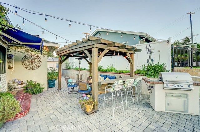 2163 Ronsard Road, Rancho Palos Verdes, California 90275, 3 Bedrooms Bedrooms, ,2 BathroomsBathrooms,Residential,Sold,Ronsard,SB20112673
