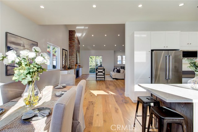 124 Guadalupe Avenue, Redondo Beach, California 90277, 3 Bedrooms Bedrooms, ,2 BathroomsBathrooms,Residential,Sold,Guadalupe,SB19041169