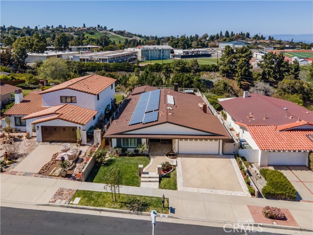 5087 Silver Arrow Drive, Rancho Palos Verdes, California 90275, 4 Bedrooms Bedrooms, ,3 BathroomsBathrooms,Residential,Sold,Silver Arrow,PV21066044