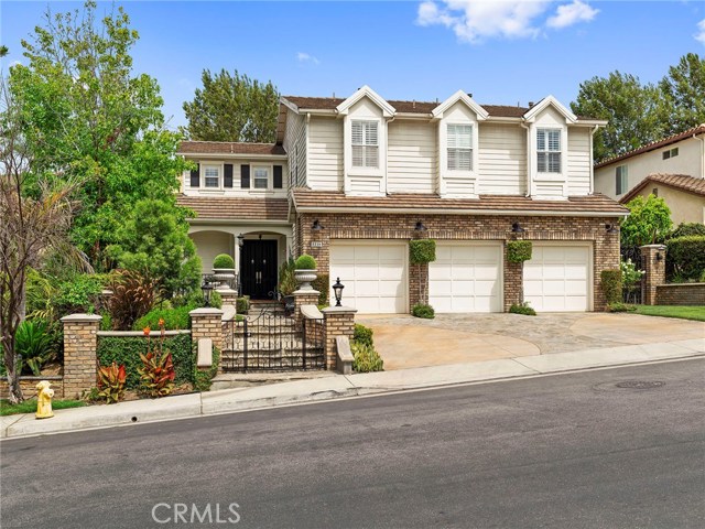 Photo of 2210 W Snead Street, La Habra, CA 90631
