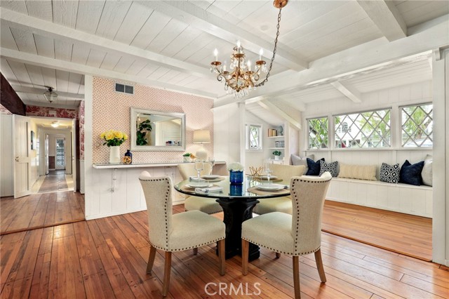 I love the feel and flow of this home....truly nothing like it!