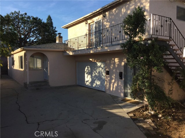 2518 Gates Avenue, Redondo Beach, California 90278, ,Residential Income,Sold,Gates,SB18283550